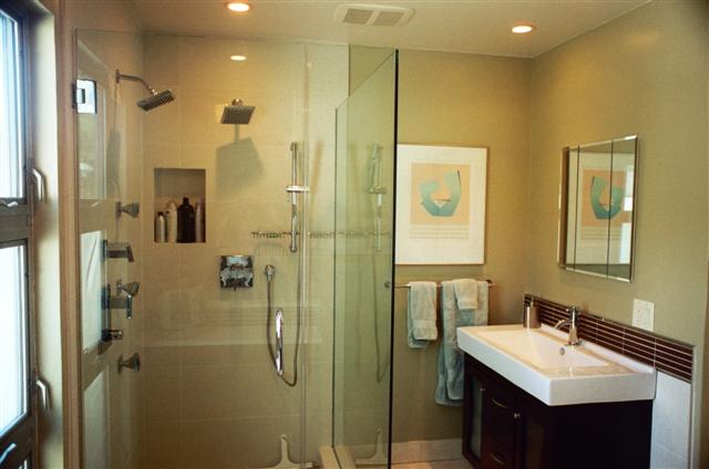Master Bath (SL)